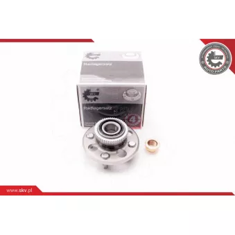 Roulement de roue arrière ESEN SKV 29SKV054