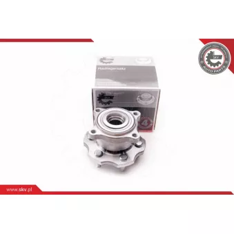 Roulement de roue arrière ESEN SKV 29SKV055