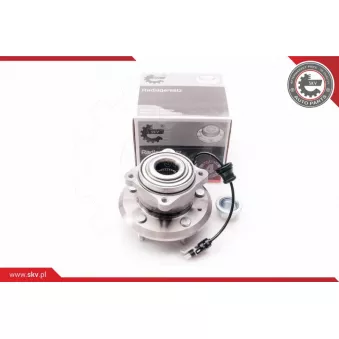 Roulement de roue arrière ESEN SKV 29SKV057
