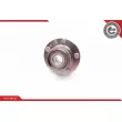 Roulement de roue arrière ESEN SKV 29SKV058 - Visuel 3