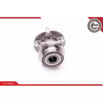 Roulement de roue arrière ESEN SKV 29SKV059