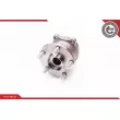 Roulement de roue arrière ESEN SKV 29SKV059 - Visuel 2