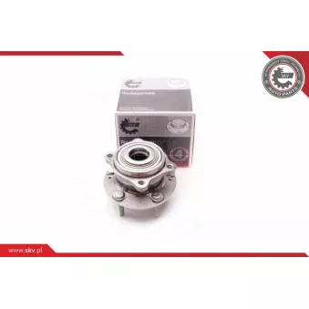 Roulement de roue avant ESEN SKV 29SKV062