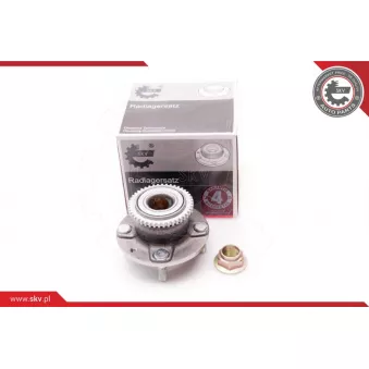 Roulement de roue arrière ESEN SKV 29SKV066