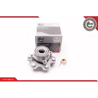 Roulement de roue avant ESEN SKV 29SKV068