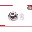 Roulement de roue arrière ESEN SKV 29SKV070 - Visuel 2