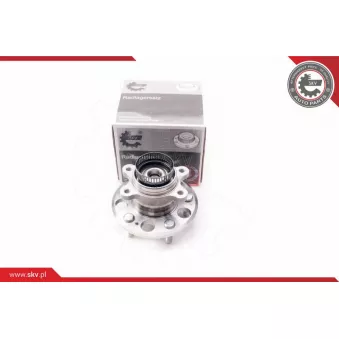 Roulement de roue arrière ESEN SKV 29SKV071