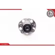 Roulement de roue arrière ESEN SKV 29SKV071 - Visuel 3