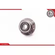 Roulement de roue avant ESEN SKV 29SKV072 - Visuel 3