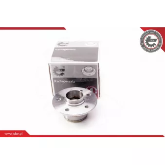 Roulement de roue arrière ESEN SKV 29SKV074