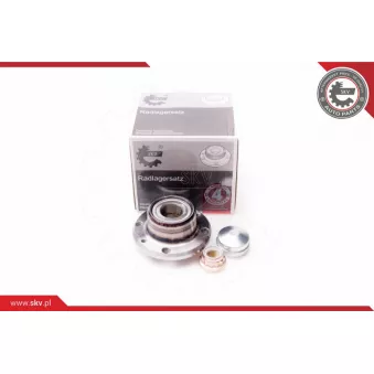 Roulement de roue arrière ESEN SKV 29SKV075
