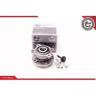 Roulement de roue arrière ESEN SKV 29SKV076