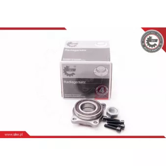 Roulement de roue avant ESEN SKV 29SKV077