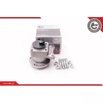 Roulement de roue arrière ESEN SKV 29SKV078