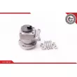 Roulement de roue arrière ESEN SKV 29SKV078 - Visuel 2