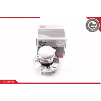 Roulement de roue arrière ESEN SKV 29SKV079