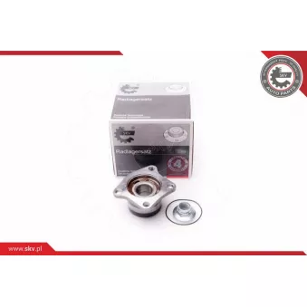 Roulement de roue arrière ESEN SKV 29SKV080