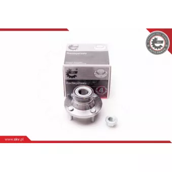 Roulement de roue arrière ESEN SKV 29SKV083