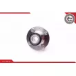 Roulement de roue arrière ESEN SKV 29SKV083 - Visuel 3