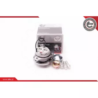 Roulement de roue avant ESEN SKV 29SKV084