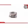 Roulement de roue avant ESEN SKV 29SKV085 - Visuel 2