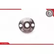 Roulement de roue arrière ESEN SKV 29SKV088 - Visuel 2