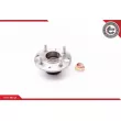 Roulement de roue arrière ESEN SKV 29SKV088 - Visuel 3