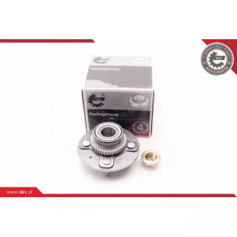 Roulement de roue arrière ESEN SKV 29SKV089