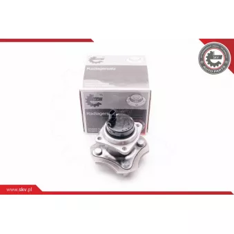 Roulement de roue arrière ESEN SKV 29SKV091