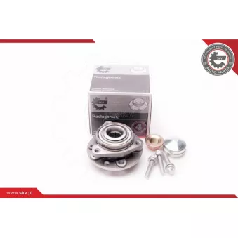 Roulement de roue avant ESEN SKV 29SKV092