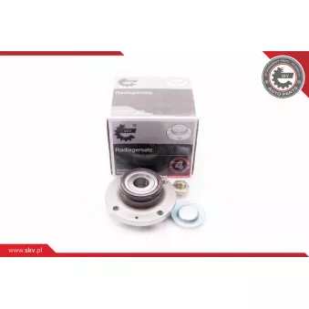 Roulement de roue arrière ESEN SKV 29SKV093