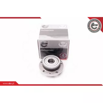 Roulement de roue arrière ESEN SKV 29SKV094