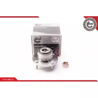 Roulement de roue avant ESEN SKV 29SKV096