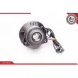 Roulement de roue avant ESEN SKV 29SKV099 - Visuel 3