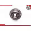 Roulement de roue avant ESEN SKV 29SKV100 - Visuel 3