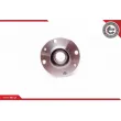 Roulement de roue arrière ESEN SKV 29SKV101 - Visuel 3