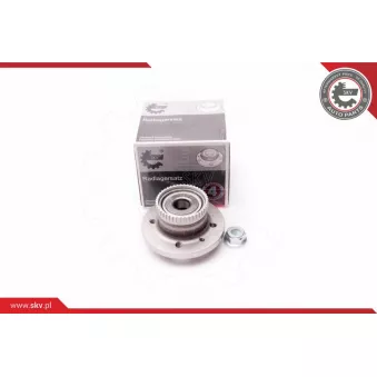 Roulement de roue arrière ESEN SKV 29SKV102