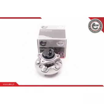 Roulement de roue arrière ESEN SKV 29SKV103