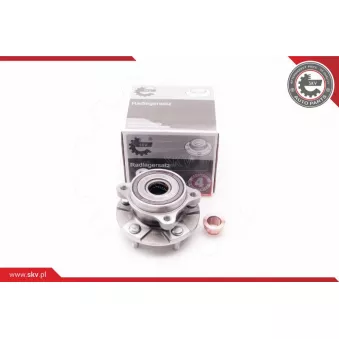 Roulement de roue avant ESEN SKV 29SKV106