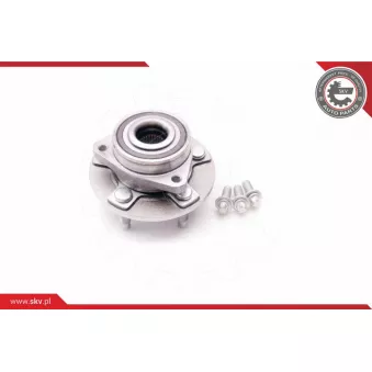 Roulement de roue avant ESEN SKV 29SKV107