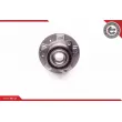 Roulement de roue avant ESEN SKV 29SKV107 - Visuel 2