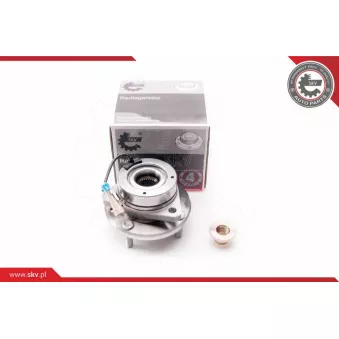 Roulement de roue avant ESEN SKV 29SKV109