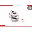 Roulement de roue avant ESEN SKV 29SKV109 - Visuel 2