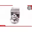 Roulement de roue arrière ESEN SKV 29SKV111 - Visuel 1