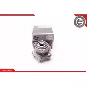 Roulement de roue arrière ESEN SKV 29SKV112