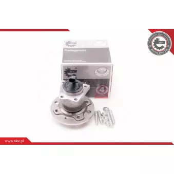 Roulement de roue arrière ESEN SKV 29SKV113