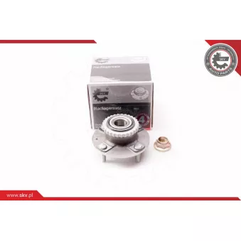 Roulement de roue arrière ESEN SKV 29SKV114