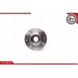 Roulement de roue arrière ESEN SKV 29SKV114 - Visuel 3