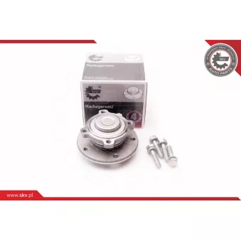 Roulement de roue avant ESEN SKV 29SKV117