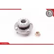 Roulement de roue arrière ESEN SKV 29SKV119 - Visuel 2